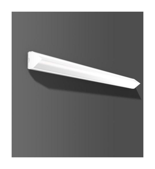 RZB 312130.002.1 Polymero W 4000K 1185x90x101,5 LED wall / ceiling light