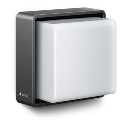 Steinel 078645 sensor outdoor light IP44 655lm 3000K 9W