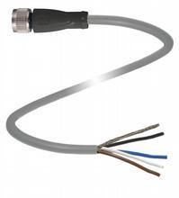 Pepperl &amp;amp; Fuchs 221508 V1-G-10M-PUR-ABG cable socket