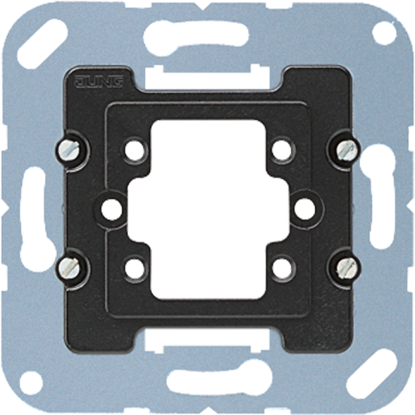Jung MA1000AD3 Multimedia connection system adapter 3