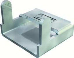 OBO Bettermann 197 VA4401 one-sided tension band closure, 6490972