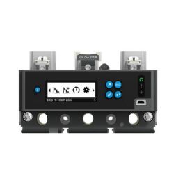 ABB Stotz-Kontakt 1SDA100297R0001 Ekip M Touch LRIU In100A XT4 3P circuit breaker