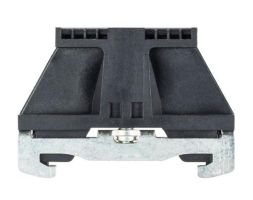 Wieland Z5.522.8553.0 for TS35 with screw fastening end clamp