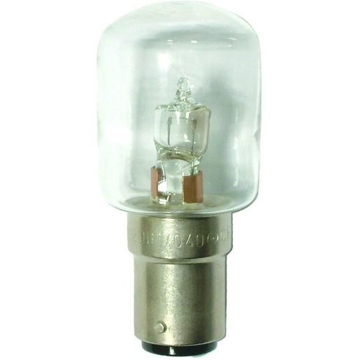 CEAG emergency light CEAG 12061000040 halogen lamp 5.5V/5.5W