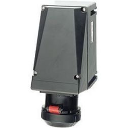 CEAG emergency light CEAG GHG5124409R0001 Ex wall socket 4p.-32 A/220-240V