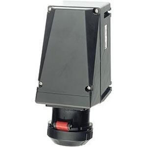 CEAG emergency light CEAG GHG5124409R0001 Ex wall socket 4p.-32 A/220-240V