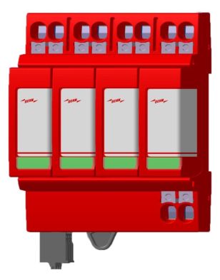 Dehn &amp;amp; Söhne 942325 Surge Arrester DG MP TT 320 FM