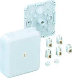 Spelsberg AP 7 - L junction box, 31560701