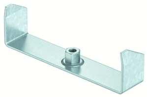 OBO Bettermann MAH 60 300 FT for cable tray central suspension, 6358764