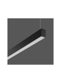 RZB 312223.003.1 Less is more 27 33+12W 400 LED pendant light