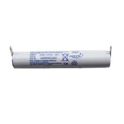 CEAG emergency light NiCd 3.6V / 1.5Ah battery