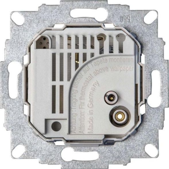 ELSO ELG176202 Temperature controller module 1Ö UP IP30 230V