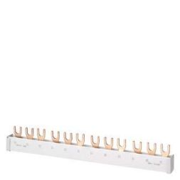 Siemens 5ST2192 fork busbar touch-safe 56TE