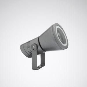 Trilux 6381340 Faciella 15 RM1L/2000-840 1G1 ET LED spotlight, anthracite