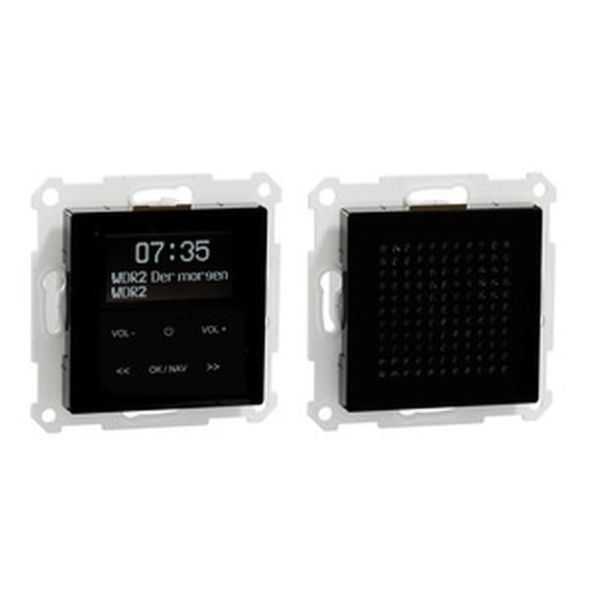 ELSO MTN4375-0303 DAB Bluetooth incl. speaker for Joy Radio