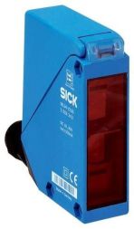 Sick 1019244 WL34-V240 reflective photoelectric sensor
