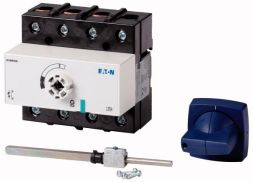 Eaton DMM125/4 DUMECO DMM 125/4 load disconnector, 1314207