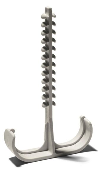 Schnabl 12230 USD 20-25/25 halogen-free flush-mounted clamp