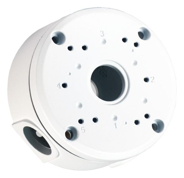 HHG Villa AP C surface-mounted housing