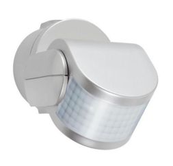 NIKO 26480 Swiss Garde 3100 IR 14m alu motion detector