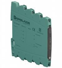 Pepperl &amp;amp; Fuchs 276405 S1SD-1DI-1R switching amplifier