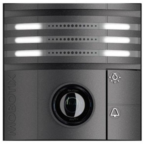 MOBOTIX Mx-T26B-6N016-d T26 6MP B016 Night dark grey CamCore