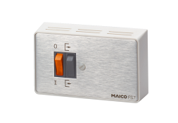 Maico 0016.0107 Step/reversing switch FS 7