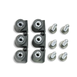 ABB Stotz-Kontakt 1SFA899221R1002 PSLE-185 terminal connection kit