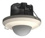 Theben 1040200 LUXA 104 S360-200-24 DE-UP presence detector