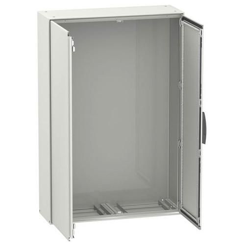 Schneider Electric NSYSM1610302D SpacialMonobloc o plate 1600x1000x300mm standing cabinet