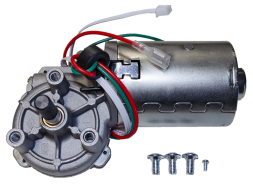 Chamberlain and LiftMaster 041A4035 Dc Motor 24 Volt, Lm130evs