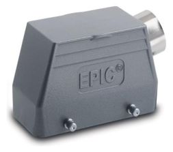 Lapp 10113000 EPIC HB 24 TS 21 ZW hood