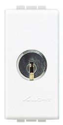 Bticino N4012 switch 2p+l.16a 250v