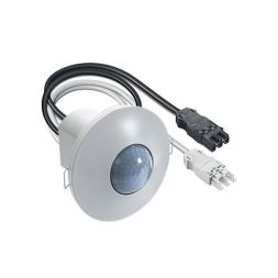 EsyLux EP10424809 MD-C 360I/8 Wago Winsta Codea motion detector