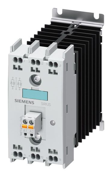 Siemens 3RF2420-2AB55 solid state contactor