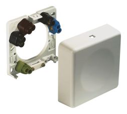 ABL Sursum 2505110 AP/UP device connection box