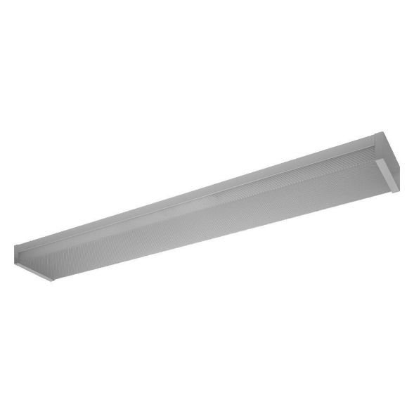 LEDVANCE Osram 4058075830936 OFFICE LINE WRAP 1.2M 40W 840DIM RC LED ceiling light