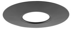 LEDVANCE Osram 4099854013447 SP RING D180 BK BT1 cover ring