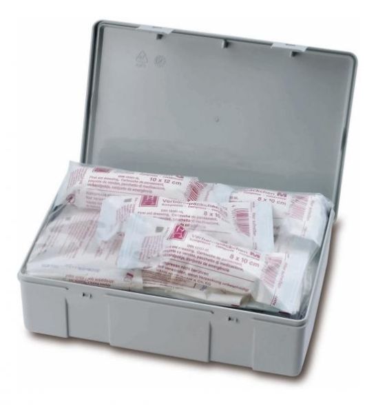 Cimco 142008 Car first aid kit