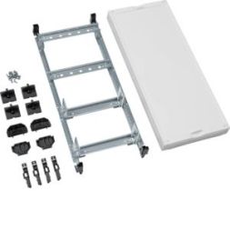 Hager UD41A1 building block universN 600x250mm