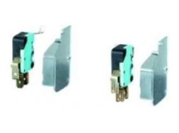 Hensel for load break switches auxiliary switches