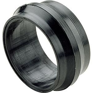 Legrand 387046 adapter ring AX35 D=35 black