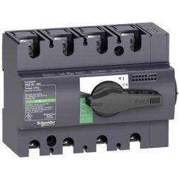 Schneider Electric 28995 INSE40 4P load disconnector