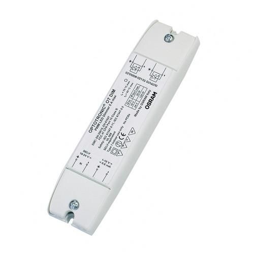 LEDVANCE Osram OT DIM IND20 dimming module for LED