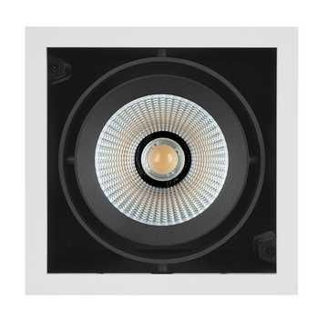 LEDVANCE Osram SP MULTI 1X30W/4000K SP MULTI 1X30W/4000K FL WT/BK