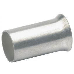 Klauke 8434 n. DIN 150qmm 34mm silver plated wire end ferrule