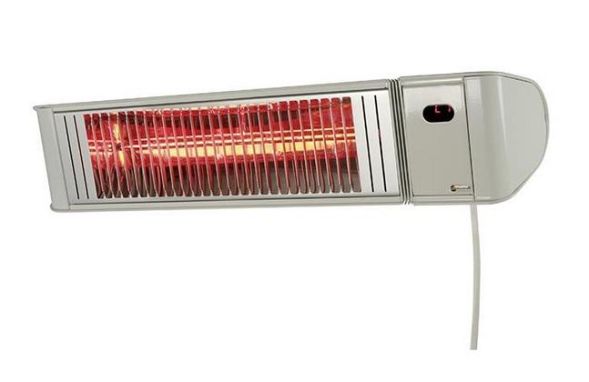 VITRAMO VC-EH2000W infrared heater 2000W white