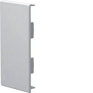 TEHALIT M55737035 End plate M5573 RAL7035 light grey