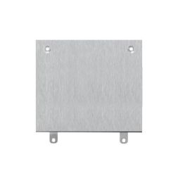 Comelit Group Germany IX9500 Switch empty module mounting above-below front panel