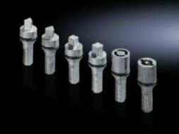 RITTAL 2483000 Locking double bit insert upper and middle section